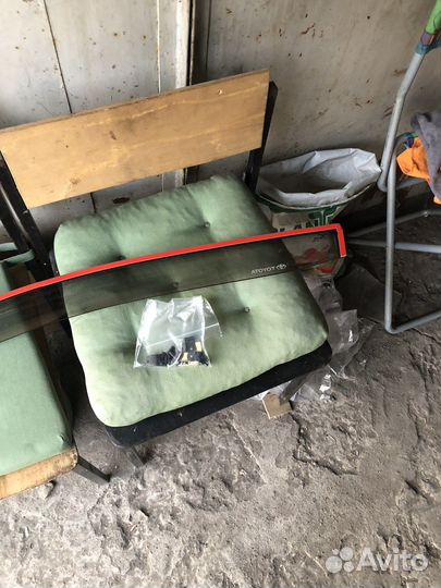 Оригинальные ветровики тойота каролла в 150 кузове