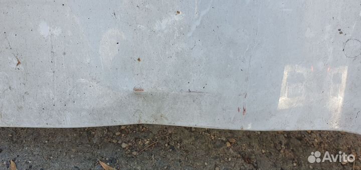 Крыло переднее левое Bmw 5 G30