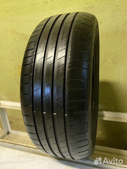 Goodyear EfficientGrip Performance 205/55 R16 91V