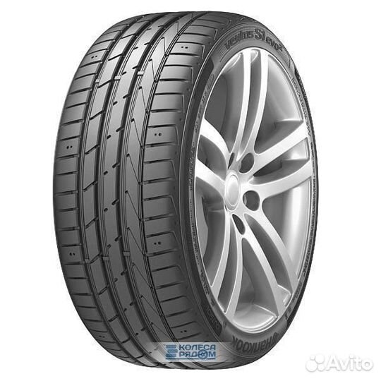 Hankook Ventus S1 Evo 2 K117B 225/50 R17 94W