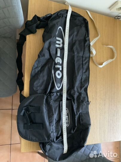 Сумка для самоката Micro,оригинал