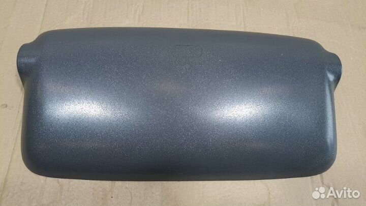 Крышка зеркала основного левая Man Tgl Tgm Tga