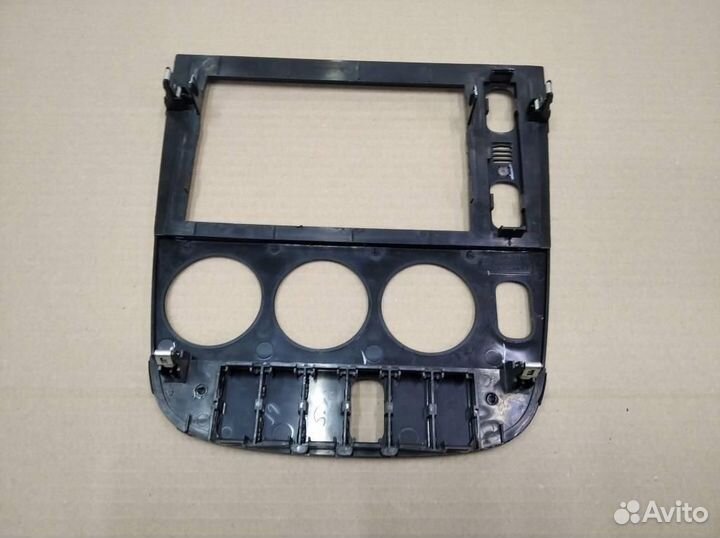 Рамка команда w163 ML-class 111.977 1998