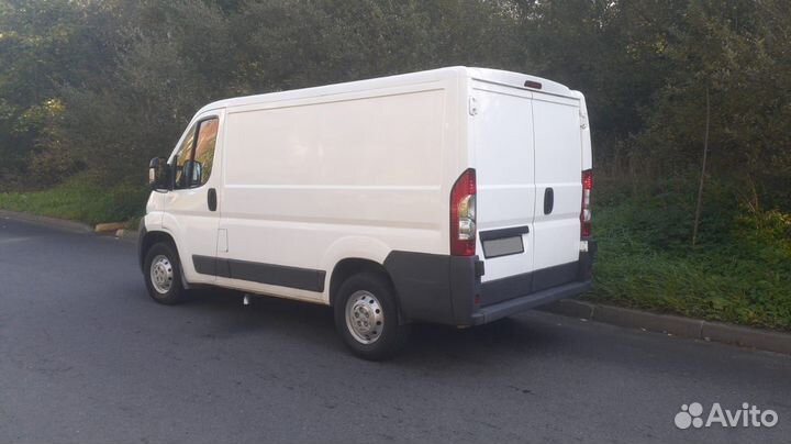 Peugeot Boxer 2.2 МТ, 2011, 330 700 км