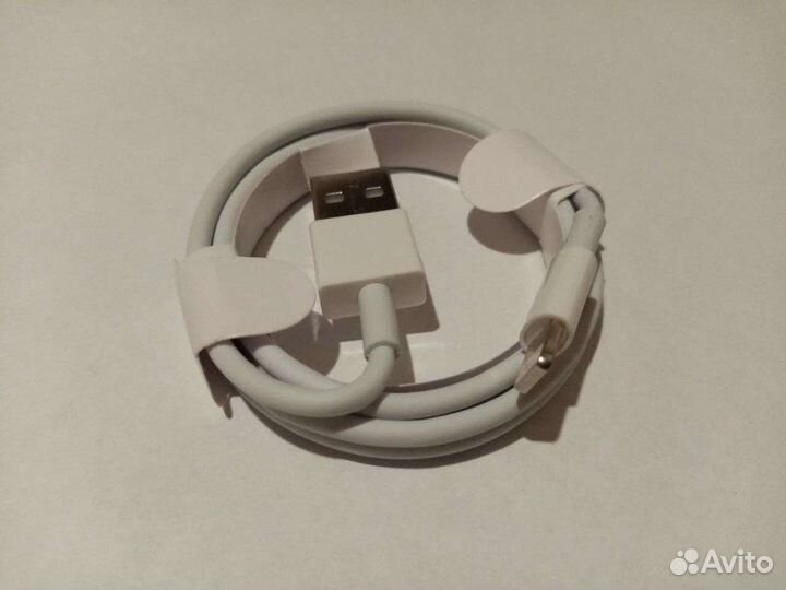 Кабель для iPhone