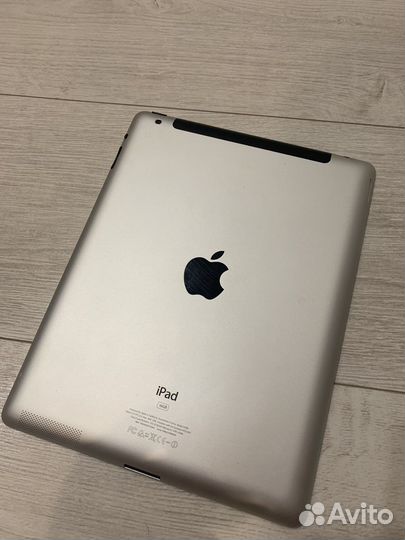 iPad 2