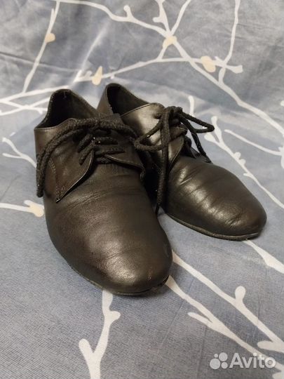 Туфли для бальных танцев