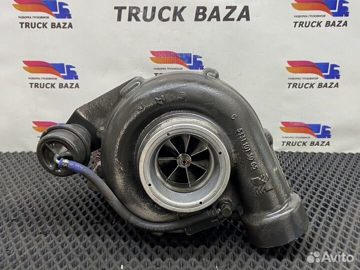 53319706911 Турбина BorgWarnеr