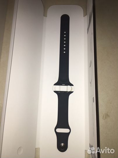 Часы apple watch series 8 45 mm