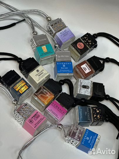 Ароматизатор для авто