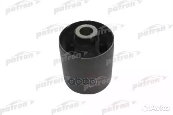 Сайлентблок переднего нижнего рычага задней оси