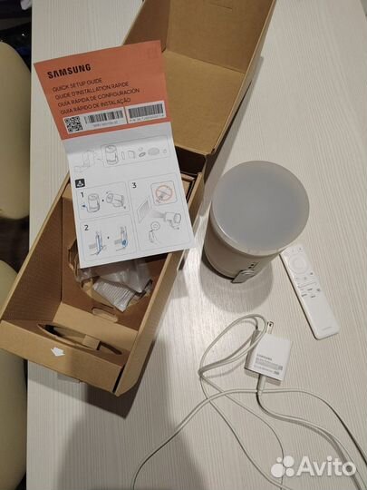 Проектор samsung