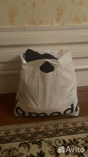 Женские вещи пакетом