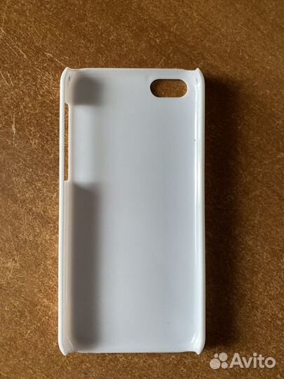 Чехлы на iPhone 5/5s/SE