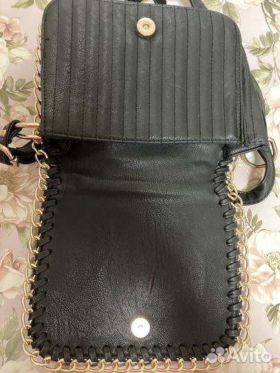 Сумка Jennyfer женская кросс-боди