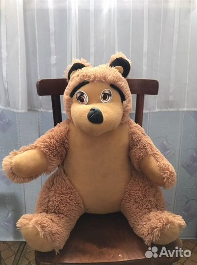 Хетчималс, мягкие игрушки