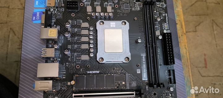 Игровой пк 3080ti