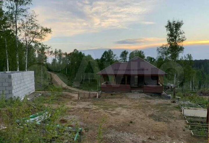 Дом 251 м² на участке 10,5 сот.