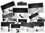 Новые клавиатуры для ноутбуков с гарантией
