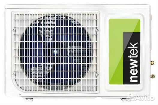 Сплит система Newtek серия P
