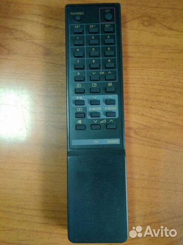 Пульт Sharp G0764pesa для телевизора