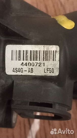 Термостат Mazda Axela