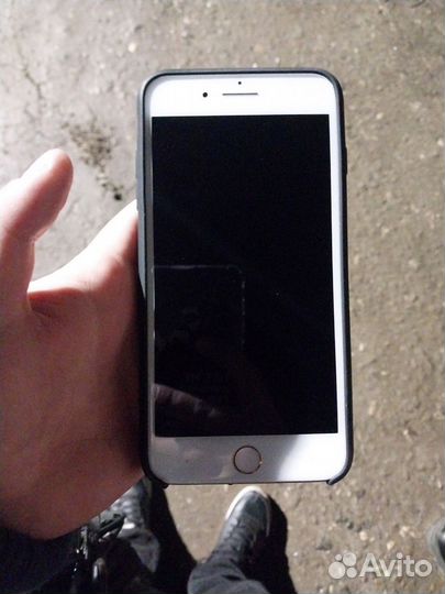 iPhone 7 Plus, 128 ГБ