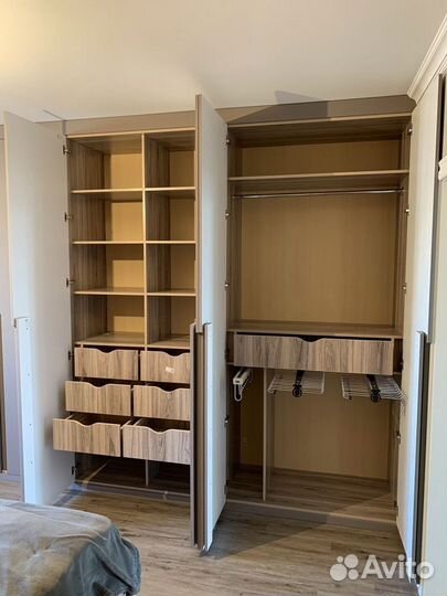 Шкаф от производителя