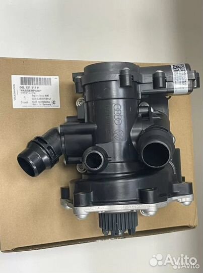 06L121111H 06L121111B Помпа в сборе VW Audi GEN3