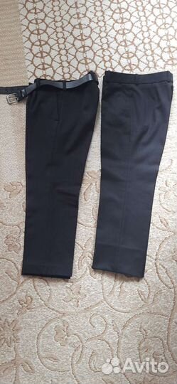 Школьная форма для мальчика на 1-2 класс