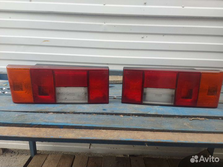 Задние фонари 2108-2109-21099-2113-2114