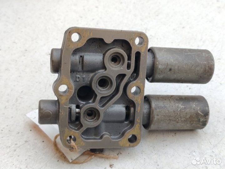 Блок соленоидов Honda Odyssey RA3 F23A