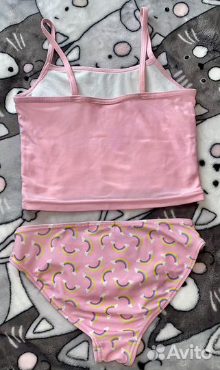 Купальники для девочки. Цена за все