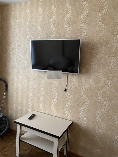 1-к. квартира, 40 м², 2/5 эт.