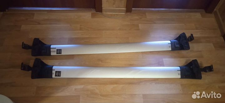 Багажник дуги на крышу