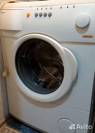 Стиральная машина бу hansa