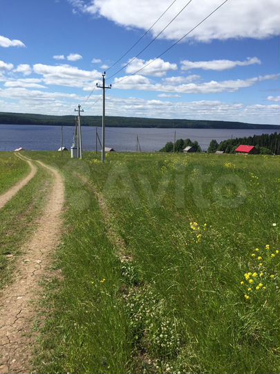 Участок 12,5 сот. (СНТ, ДНП)