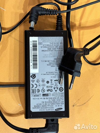 Блок питания для телевизора samsung