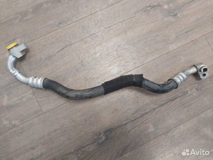 Трубка кондиционера Bmw X5 50Ix F15 N63N 4.4 2013