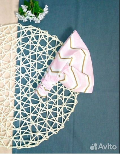 Косынка детская