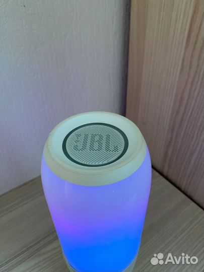 Колонка jbl pulse 3