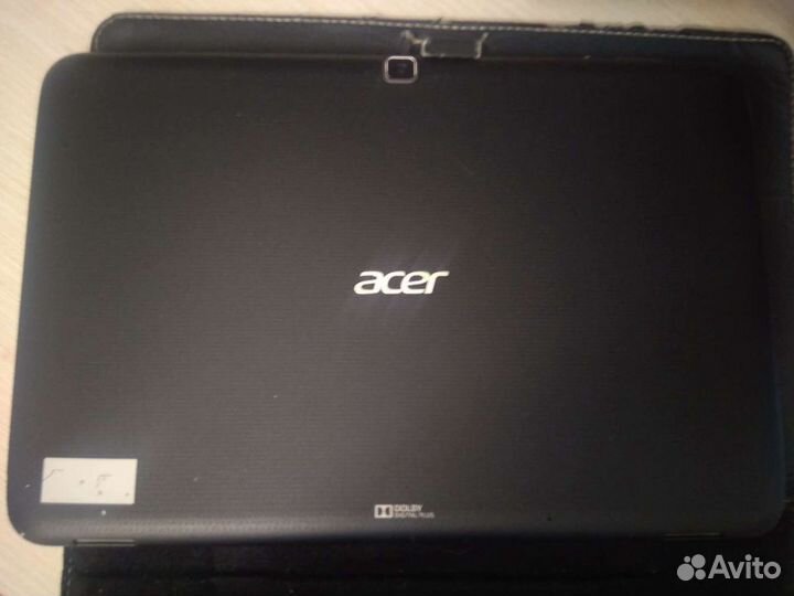 Планшет acer iconia TAB