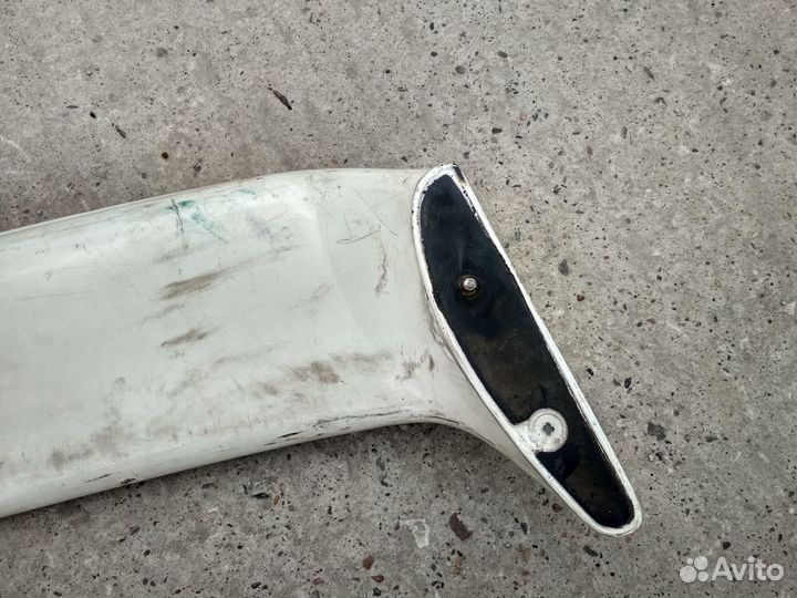 Спойлер (Toyota Corona 190)