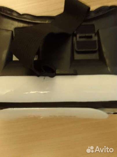 Очки виртуальной реальности