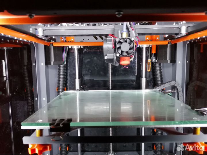 Запчасти для 3d принтера