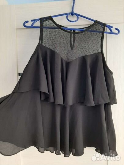 Одежда на девушку 42 размера