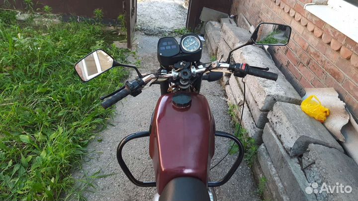 Иж Планета 5