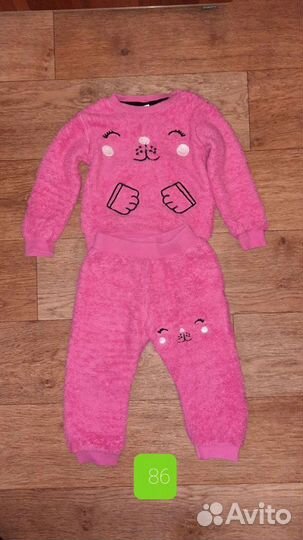 Костюмчики на девочку