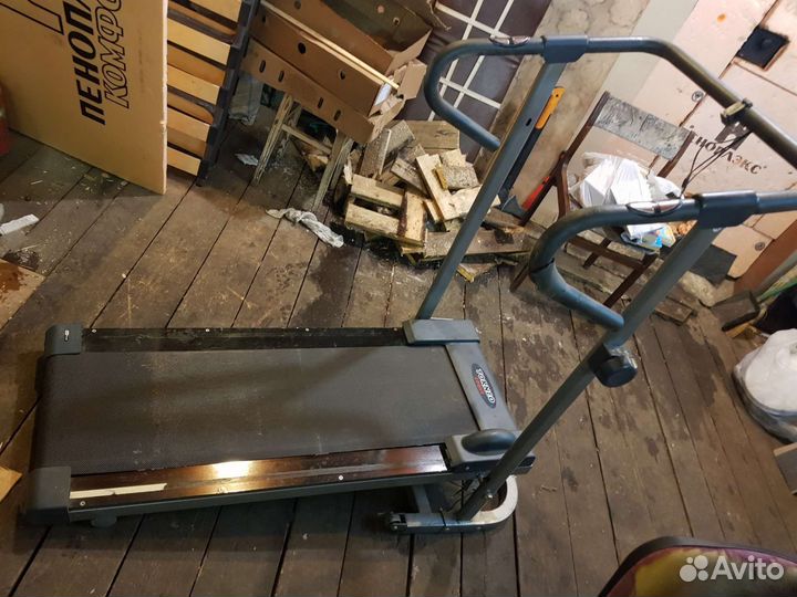 Беговая дорожка