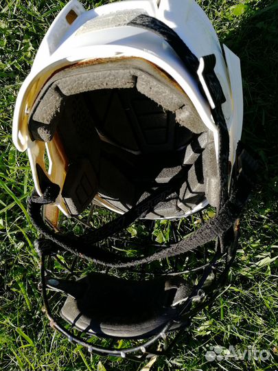 Шлем хоккейный ccm